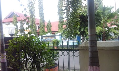 Photos of Koperasi Perindustrian Dan Perdagangan