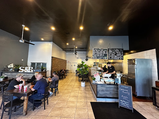 Salt & Pepper Restaurant and Catering - Thumbnail