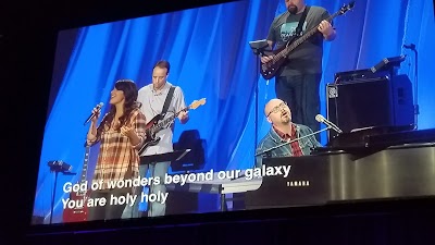 Photos of Eastview Christian Church