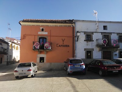 Photos of Albergue Oliva de Plasencia
