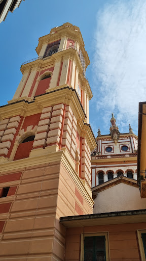 Basilica of Saints Gervasio and Protasio, Rapallo - Thumbnail