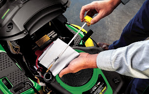 Photo n°31 de équip'jardin à Les Sorinières (Service de location de remorques)