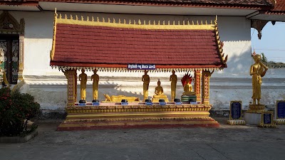 Photos of วัดศรีภูมิ ວັດສີພູມ