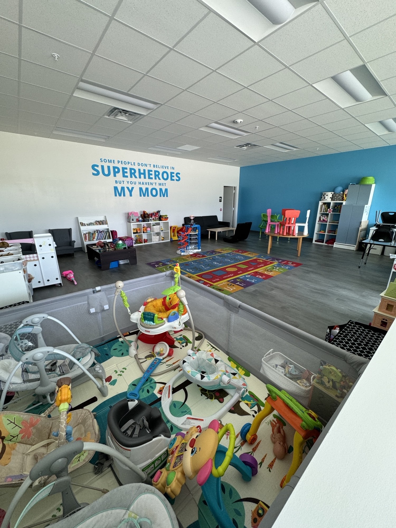 Burn Boot Camp photo 7