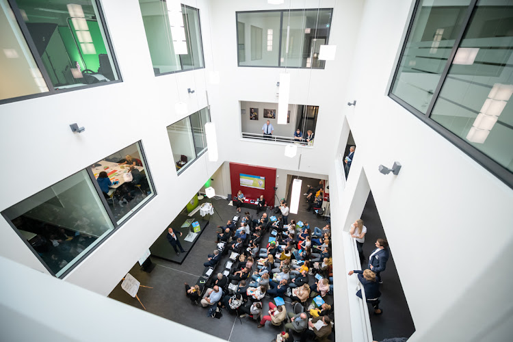 Thüringer Agentur für die Kreativwirtschaft