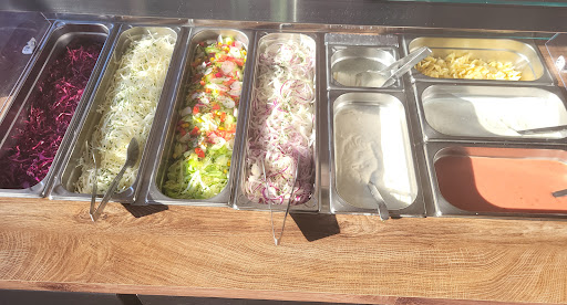 Döner Kebab Muzamal - Thumbnail