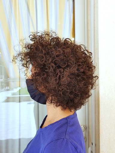 Eleganza del Riccio di Marina Pasquali - Thumbnail