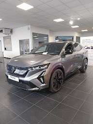 Photo n°11 de RENAULT CARHAIX - BODEMERAUTO à Carhaix-Plouguer (Vendeur de voitures d'occasion)