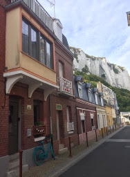 Photo n°2 de Villa Coppi à Le Tréport (Maison de vacances)