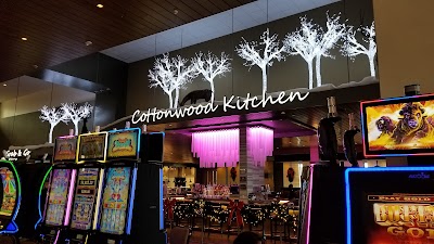 Cottonwood Kitchen