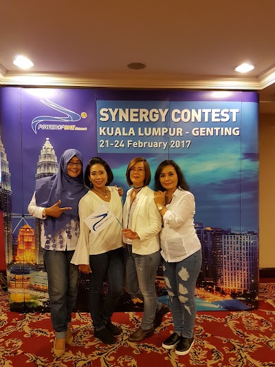Photos of Allianz Life Indonesia