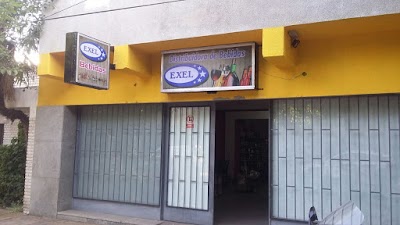 Photos of Exel Drinks