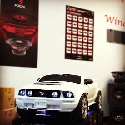Photos of Auto Optionz
