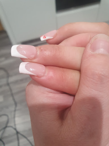 John Nails - Visual