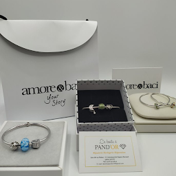 Photo n°61 de La Boite à Pand'OR à Jacou (Horlogerie)