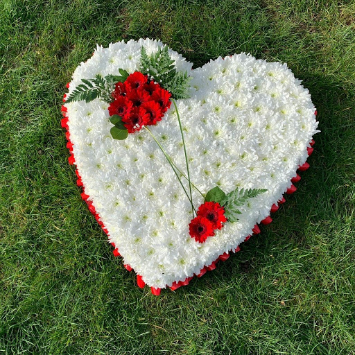 JK Floristry - Thumbnail