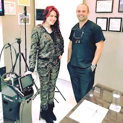 Photos of Dr. Mohamed Al Alem - Al Alem Dental Center