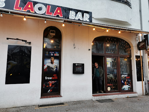 laolasportsbarberlin - Visual
