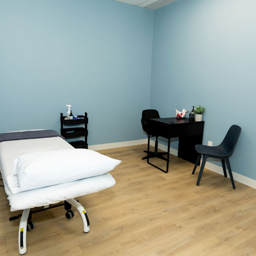 Propel Physiotherapy Peterborough - Thumbnail