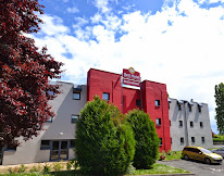 BRIT HOTEL Baillet-en-France à Baillet-en-France