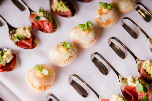Ria Joosten Catering & Evenementen - Thumbnail