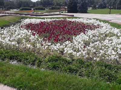 Photos of Victory Square