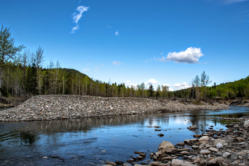Sandy McNabb Campground - Thumbnail