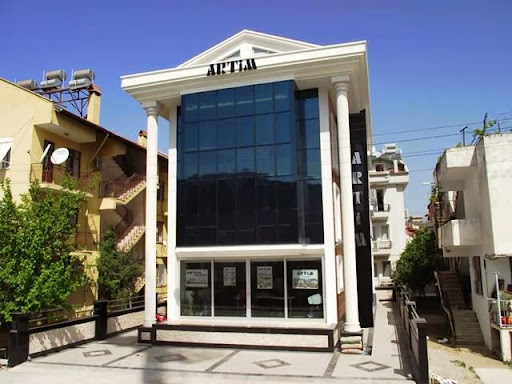 Artim Mühendislik Mimarlık İnşaat Ltd.Şti.