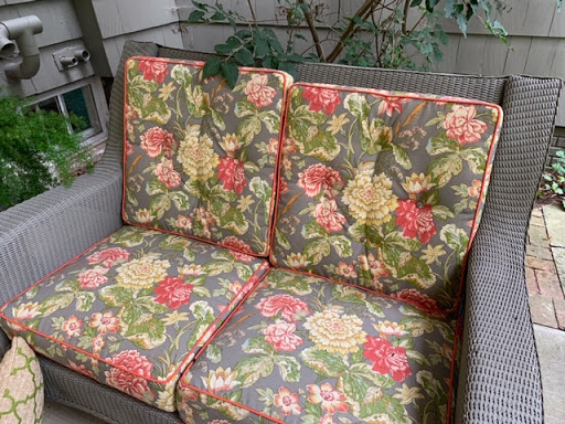 Chambers Upholstery LLC Gallery - United States
