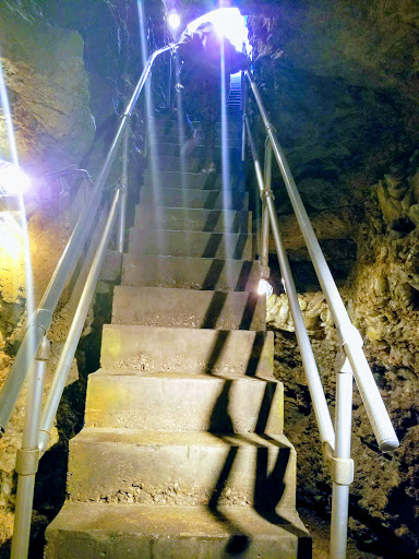 Crystal Cave - Visual