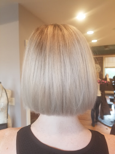 Hair by Alisha @ Sonder Hair Salon - Thumbnail