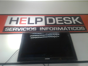 Servicios Informáticos HELP DESK 0