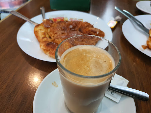 Cafetería Grence - Thumbnail