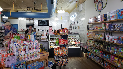 Grandpa Joe's Candy Shop - Wheeling, WV - Thumbnail