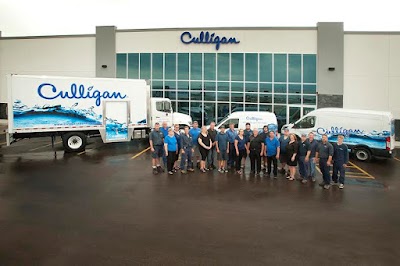 Photos of Culligan Water Conditioning of Saskatoon, SK