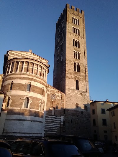 Photos of Lucca in Villa