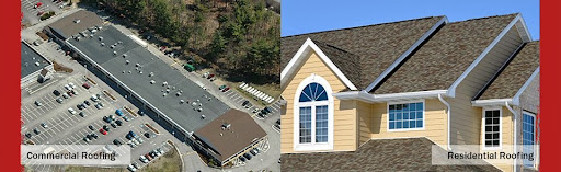 Morgan Construction - Visual