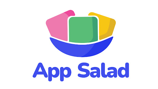 App Salad - Thumbnail