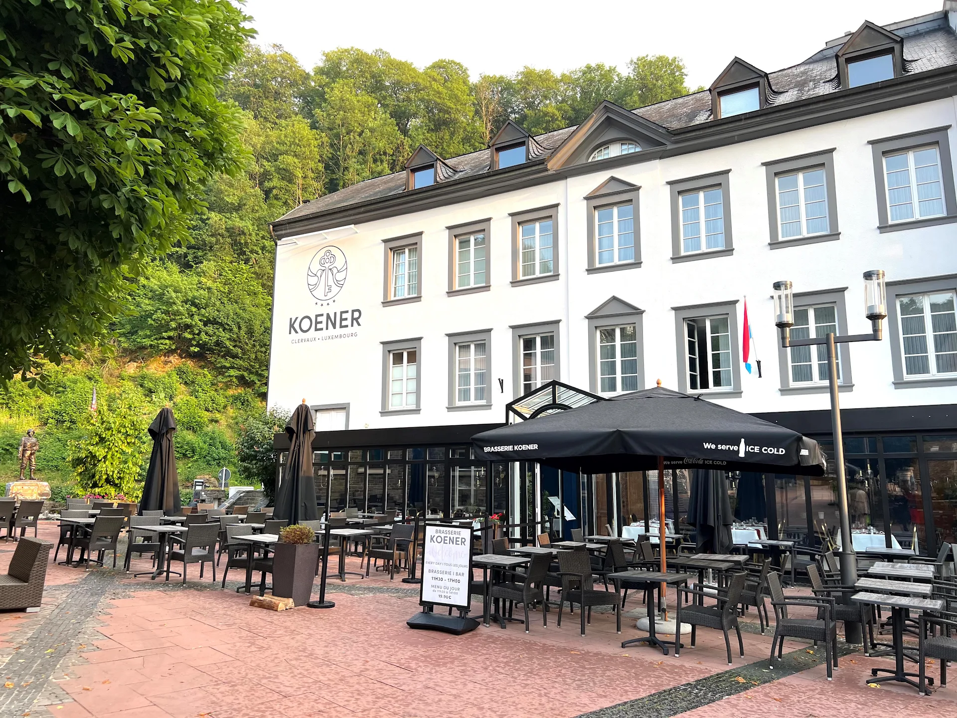 Hotel Koener