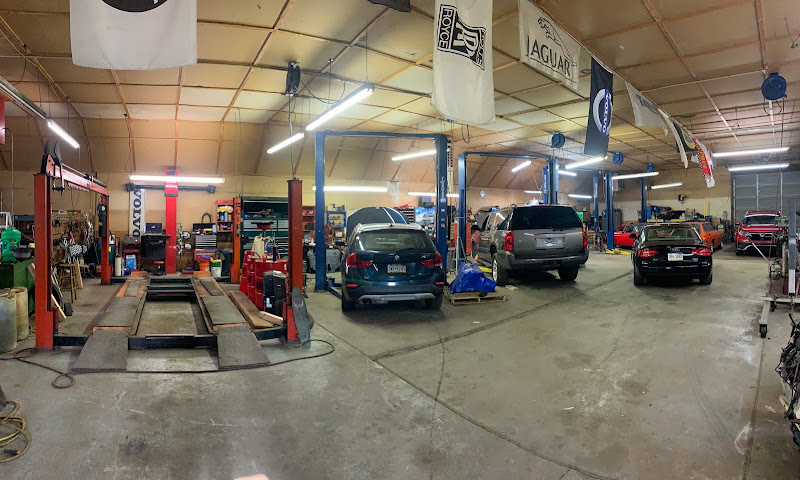 The Fix Autoworks Inc