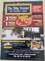 Photo n°14 de The Titty Twister à Arnouville (Brasserie)