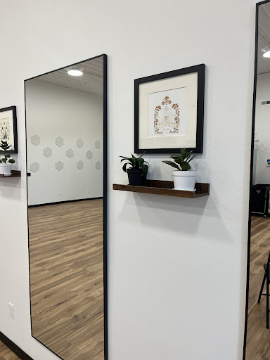 Sanctuary Yoga & Healing Gallery - United States