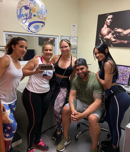 Urban Fitness Club - Thumbnail