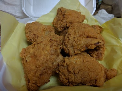 Photos of Crispy Fried Chicken