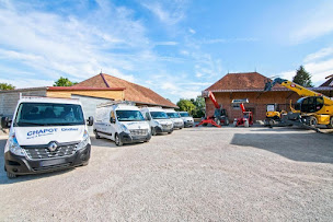 Photo n°27 de Chapot EURL à Piney (Couvreur)