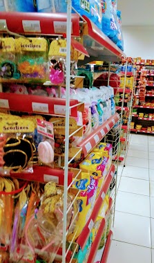 Indomaret Daan Mogot Estate, Author: C Network