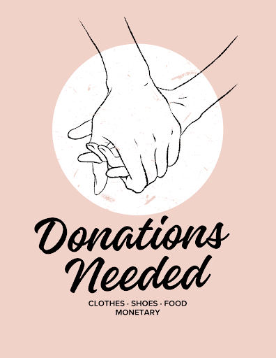 Gonzales Christian Assistance - Thumbnail