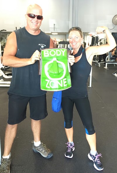 Photos of BODYZONE FITNESS