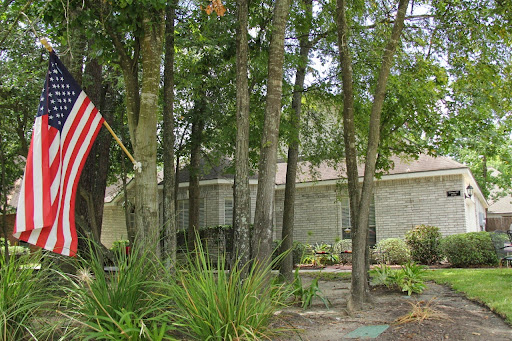 Assisted Living Cottages – Cottage #3
