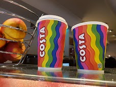 Costa Coffee brighton